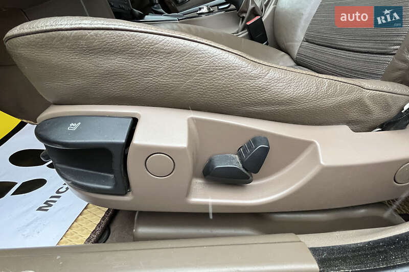 Седан BMW 5 Series 2004 в Стрые фото 20 Седан BMW 5 Series 2004 в Стрые