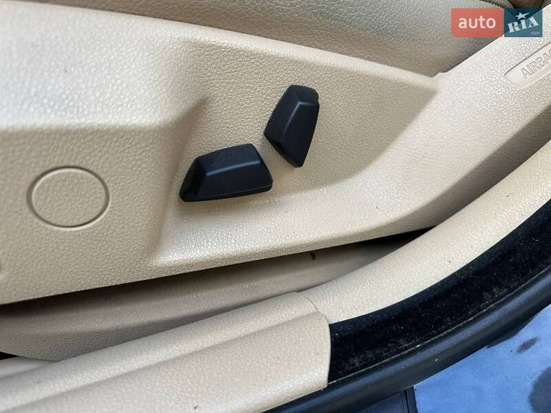 Седан BMW 5 Series 2010 в Нетішині фото 22 Седан BMW 5 Series 2010 в Нетішині