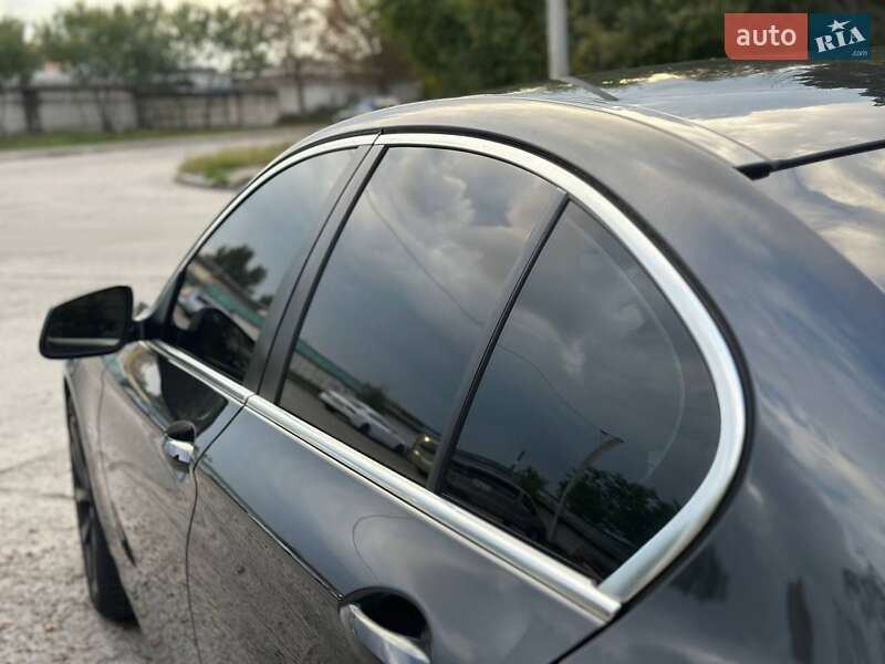 Седан BMW 5 Series 2010 в Нетішині фото 32 Седан BMW 5 Series 2010 в Нетішині