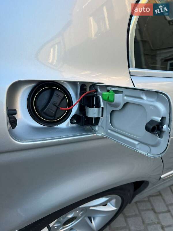 Седан BMW 5 Series 2003 в Луцке фото 29 Седан BMW 5 Series 2003 в Луцке