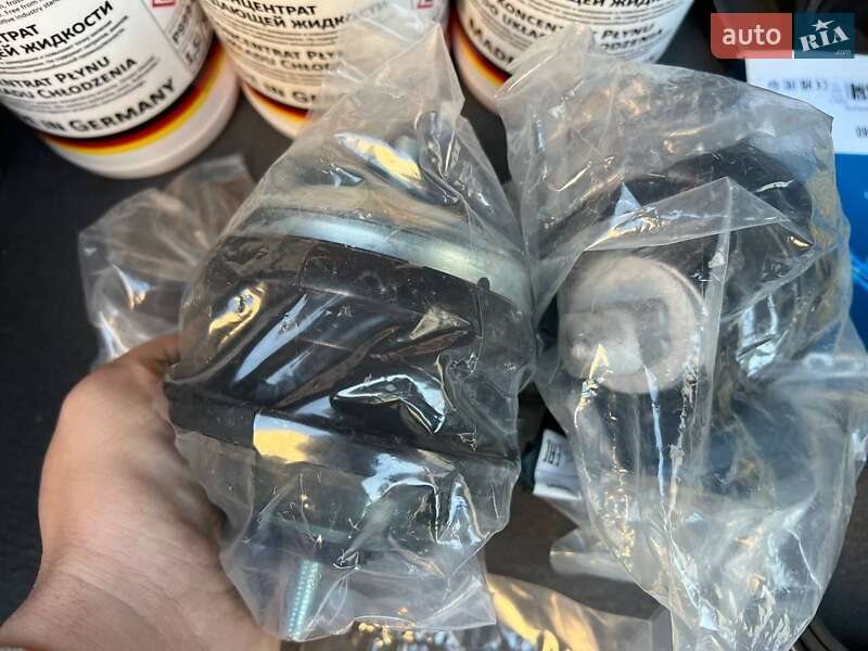 Седан BMW 5 Series 2003 в Луцке фото 35 Седан BMW 5 Series 2003 в Луцке