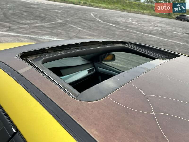 Седан BMW 5 Series 2005 в Днепре