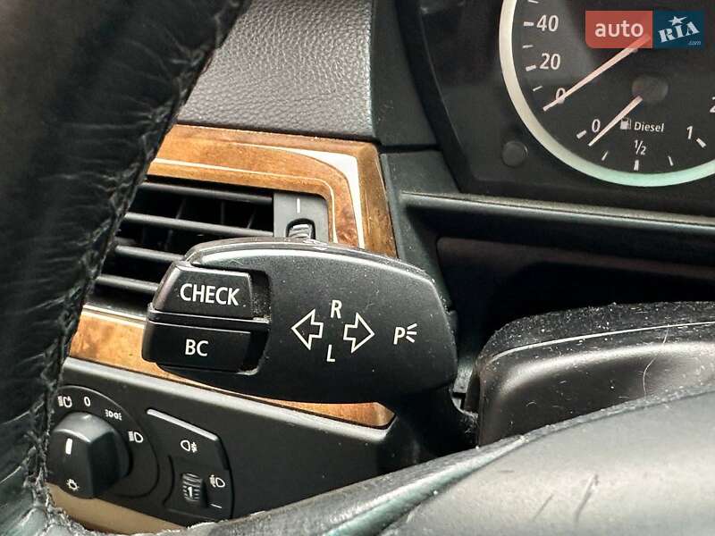 Універсал BMW 5 Series 2005 в Києві фото 24 Універсал BMW 5 Series 2005 в Києві