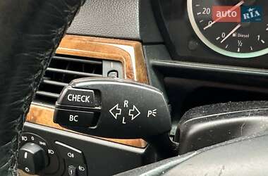 Универсал BMW 5 Series 2005 в  фото 24 Универсал BMW 5 Series 2005 в
