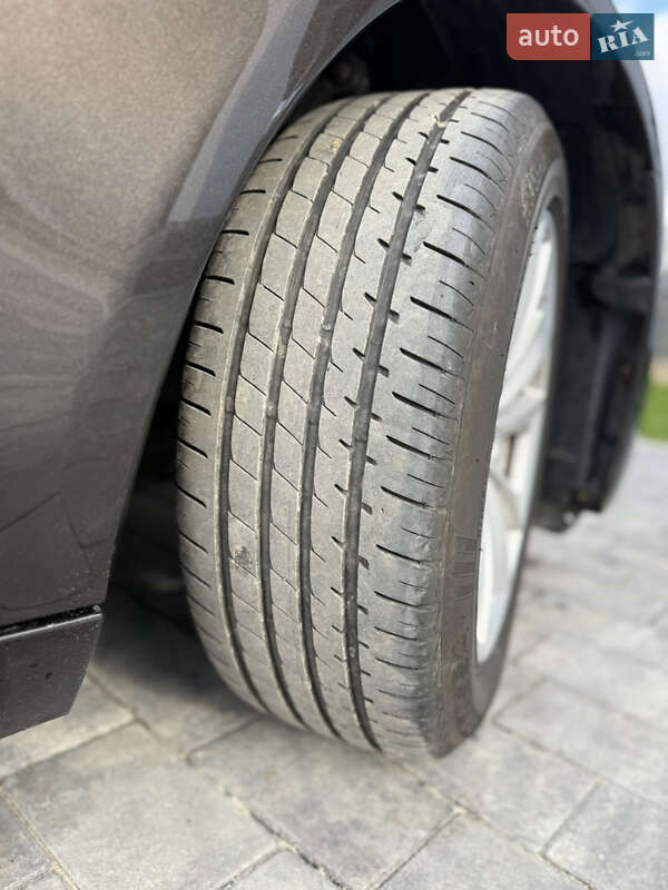 Универсал BMW 5 Series 2013 в Самборе