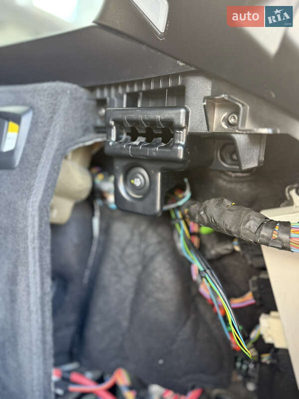 Универсал BMW 5 Series 2013 в Самборе