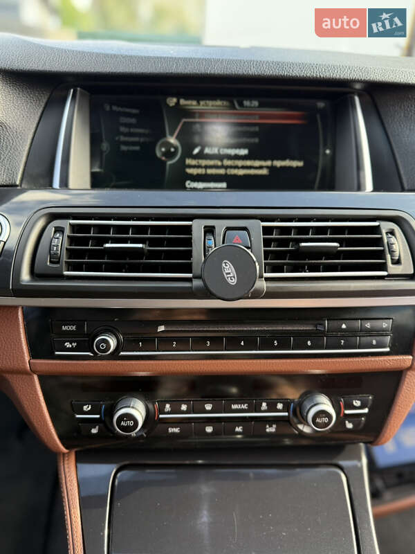 Универсал BMW 5 Series 2013 в Самборе