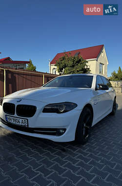 Універсал BMW 5 Series 2011 в Києві