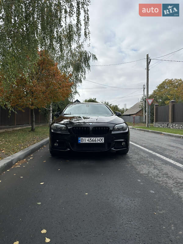 Седан BMW 5 Series 2010 в Полтаве фото 47 Седан BMW 5 Series 2010 в Полтаве