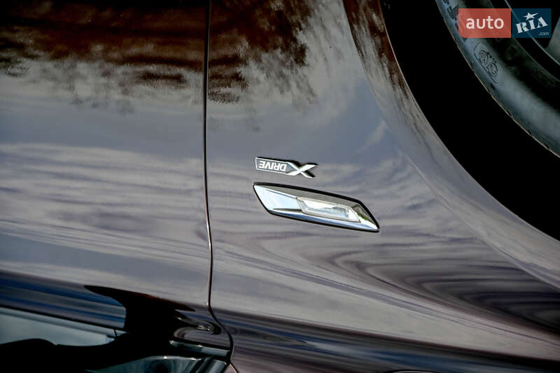 Универсал BMW 5 Series 2011 в Бердичеве