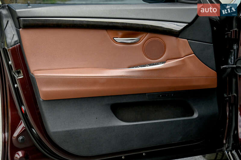 Универсал BMW 5 Series 2011 в Бердичеве