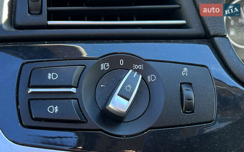 Седан BMW 5 Series 2012 в Львове фото 17 Седан BMW 5 Series 2012 в Львове