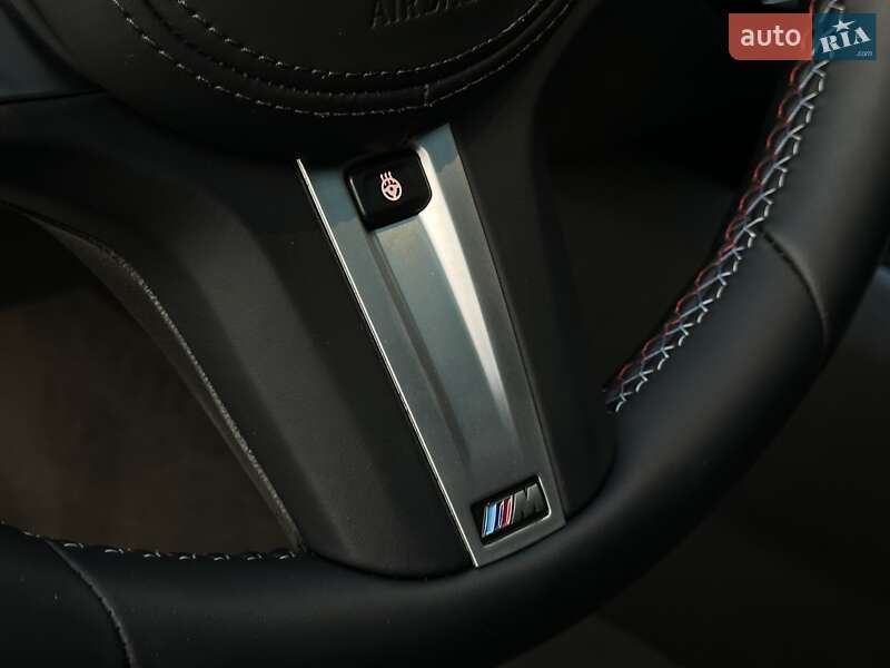 Седан BMW 5 Series 2021 в Мукачево