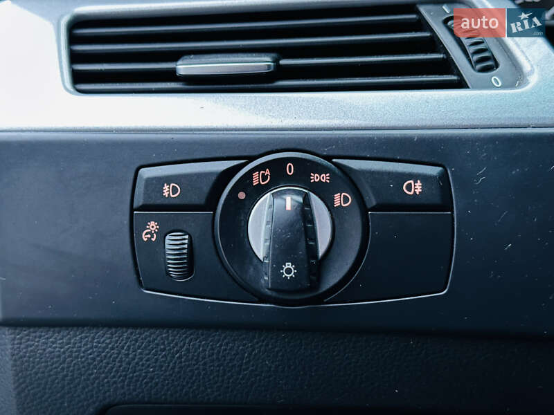 Седан BMW 5 Series 2008 в Харькове фото 34 Седан BMW 5 Series 2008 в Харькове