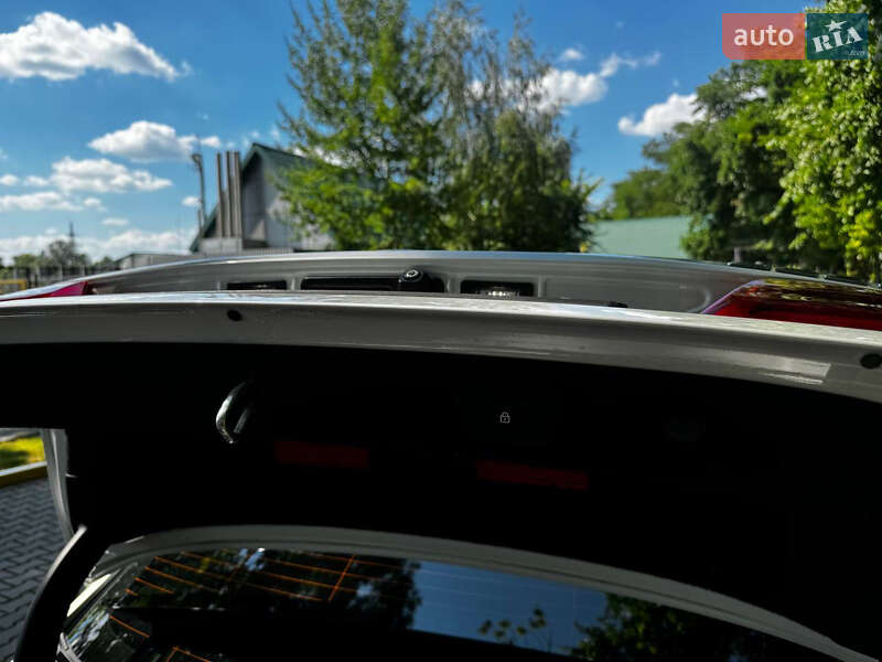 Седан BMW 5 Series 2017 в Александрие