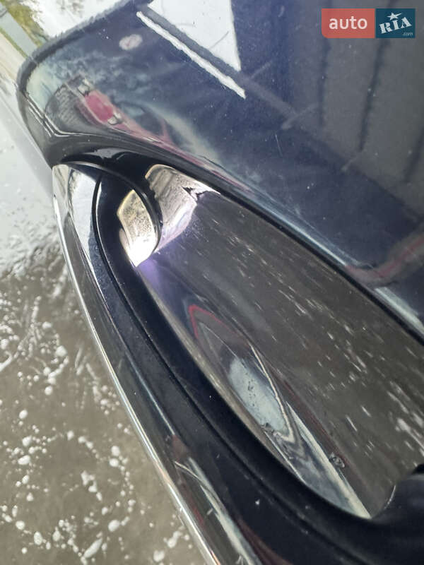 Седан BMW 5 Series 2013 в Чорткове фото 12 Седан BMW 5 Series 2013 в Чорткове