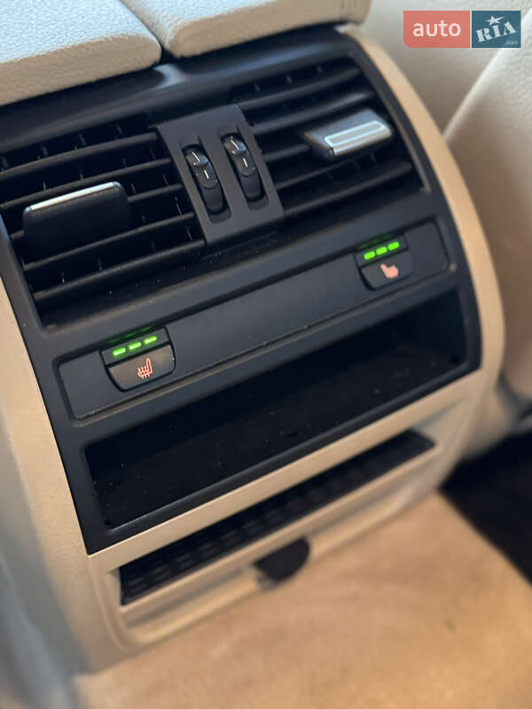 Седан BMW 5 Series 2013 в Чорткове фото 16 Седан BMW 5 Series 2013 в Чорткове