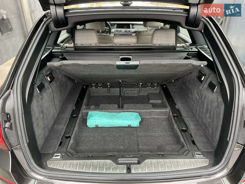 Универсал BMW 5 Series 2016 в Киеве фото 27 Универсал BMW 5 Series 2016 в Киеве