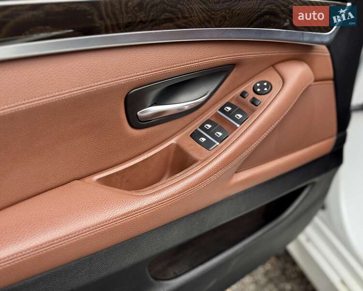 Седан BMW 5 Series 2016 в Киеве фото 14 Седан BMW 5 Series 2016 в Киеве