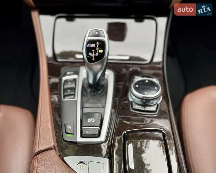 Седан BMW 5 Series 2016 в Киеве фото 31 Седан BMW 5 Series 2016 в Киеве