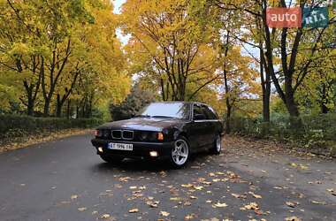 Универсал BMW 5 Series 1996 в Ивано-Франковске
