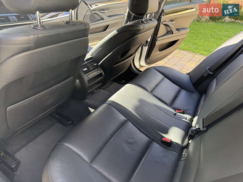 Седан BMW 5 Series 2016 в Киеве фото 24 Седан BMW 5 Series 2016 в Киеве