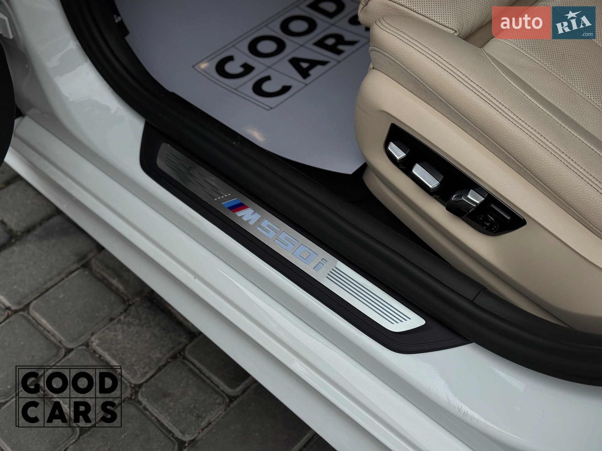 2019 BMW 5er - мініатюра 20