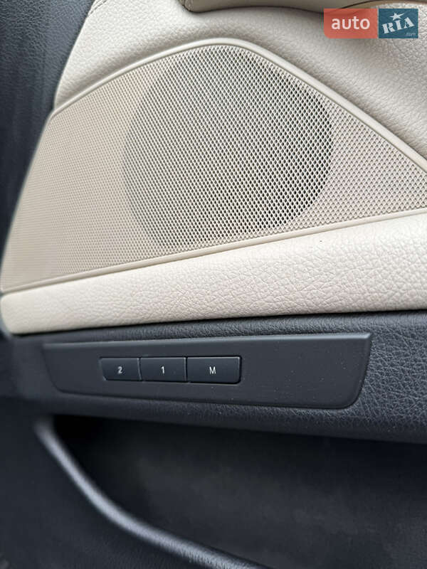 Универсал BMW 5 Series 2013 в Черновцах фото 25 Универсал BMW 5 Series 2013 в Черновцах