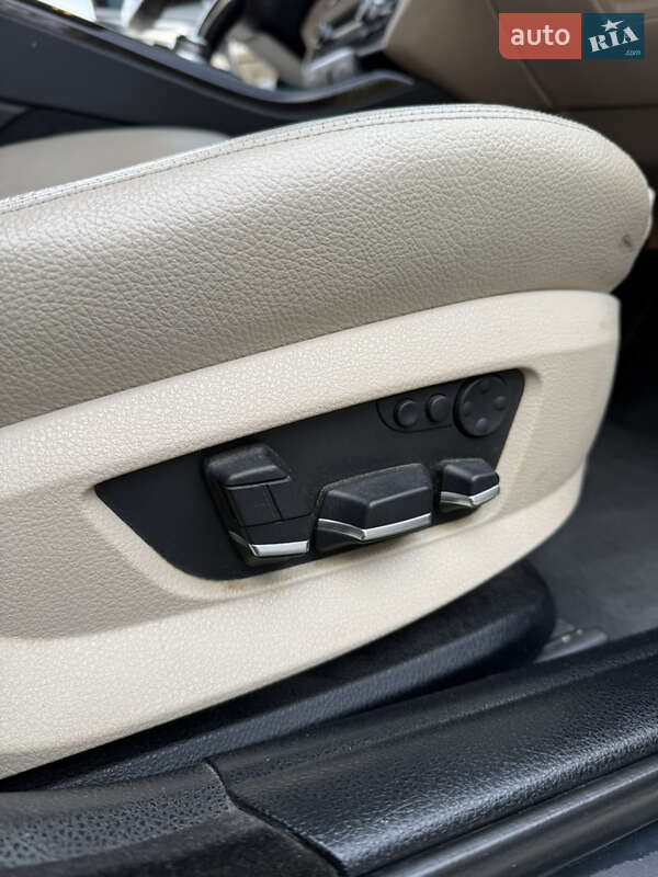 Универсал BMW 5 Series 2013 в Черновцах фото 33 Универсал BMW 5 Series 2013 в Черновцах