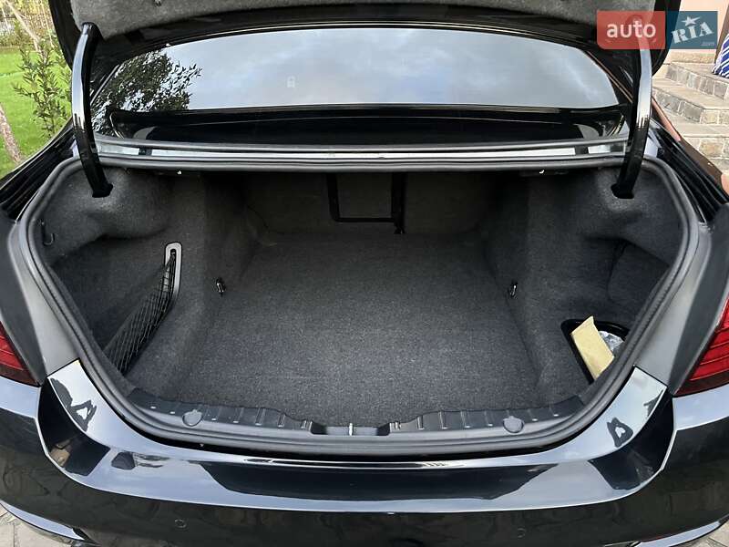 Седан BMW 5 Series 2015 в Львове фото 51 Седан BMW 5 Series 2015 в Львове