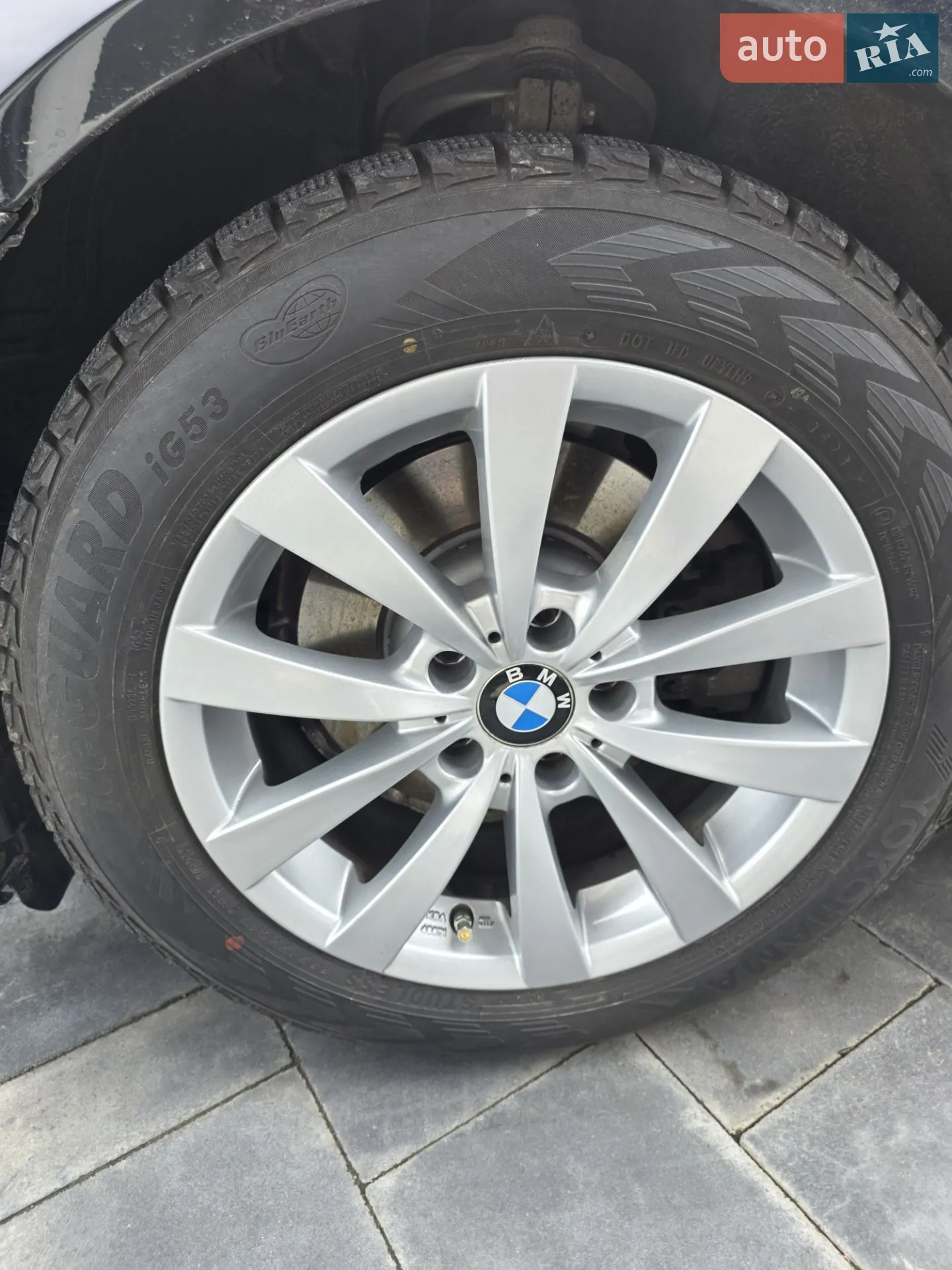 2012 BMW 5er - мініатюра 14