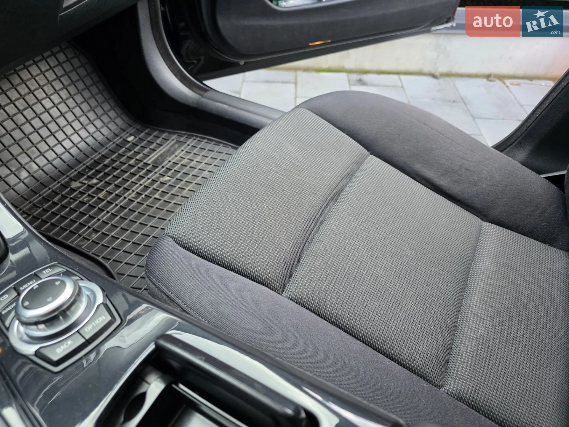2012 BMW 5er - мініатюра 28