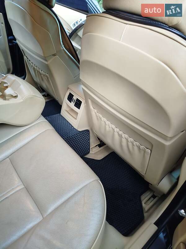 Седан BMW 5 Series 2003 в Харькове фото 16 Седан BMW 5 Series 2003 в Харькове