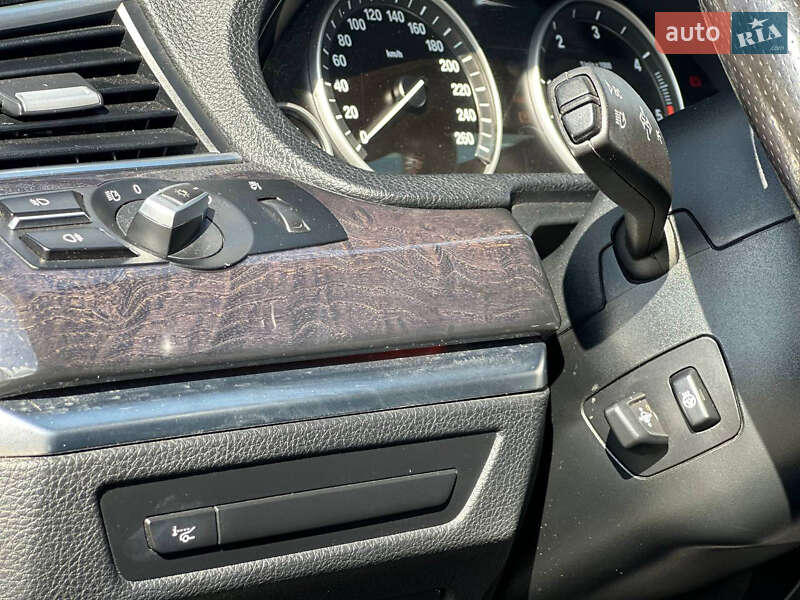 Ліфтбек BMW 5 Series 2010 в Львові фото 27 Ліфтбек BMW 5 Series 2010 в Львові