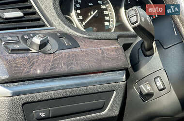 Лифтбек BMW 5 Series 2010 в 