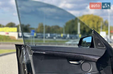 Лифтбек BMW 5 Series 2010 в 