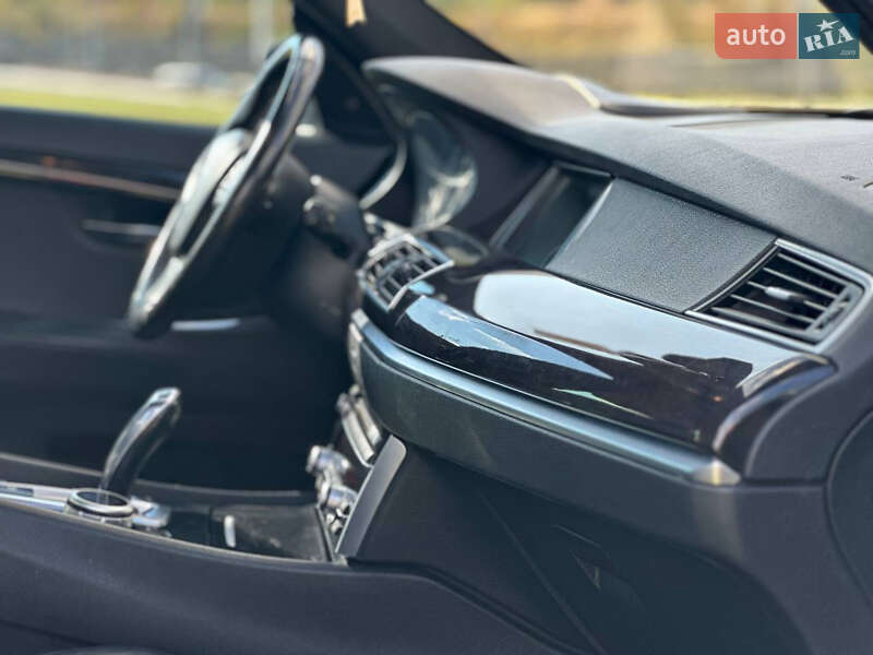 Ліфтбек BMW 5 Series 2010 в Львові фото 35 Ліфтбек BMW 5 Series 2010 в Львові