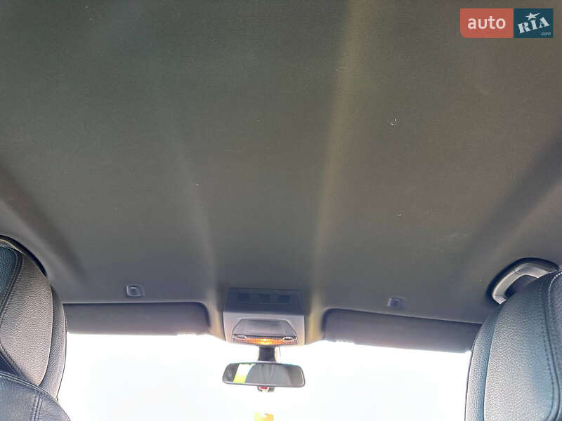 Ліфтбек BMW 5 Series 2010 в Львові фото 45 Ліфтбек BMW 5 Series 2010 в Львові