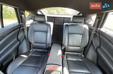 Лифтбек BMW 5 Series 2010 в 