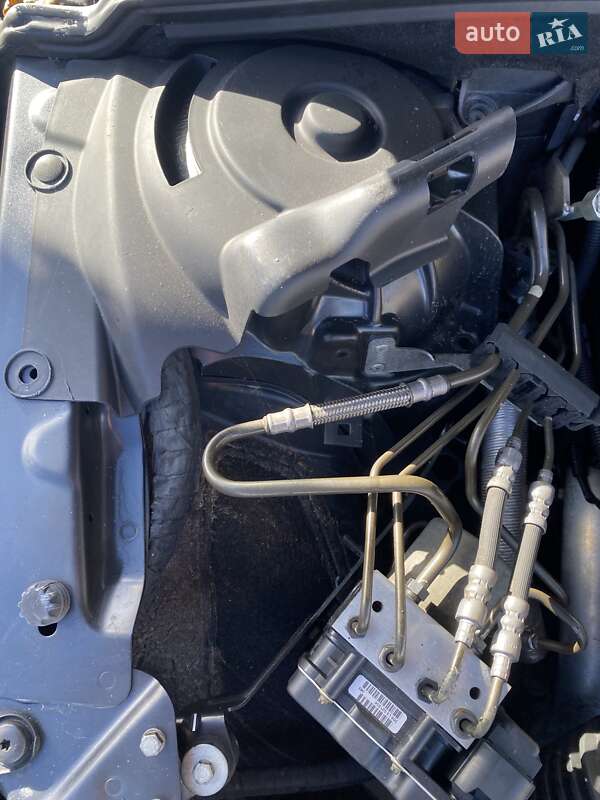 Универсал BMW 5 Series 2004 в Житомире фото 13 Универсал BMW 5 Series 2004 в Житомире