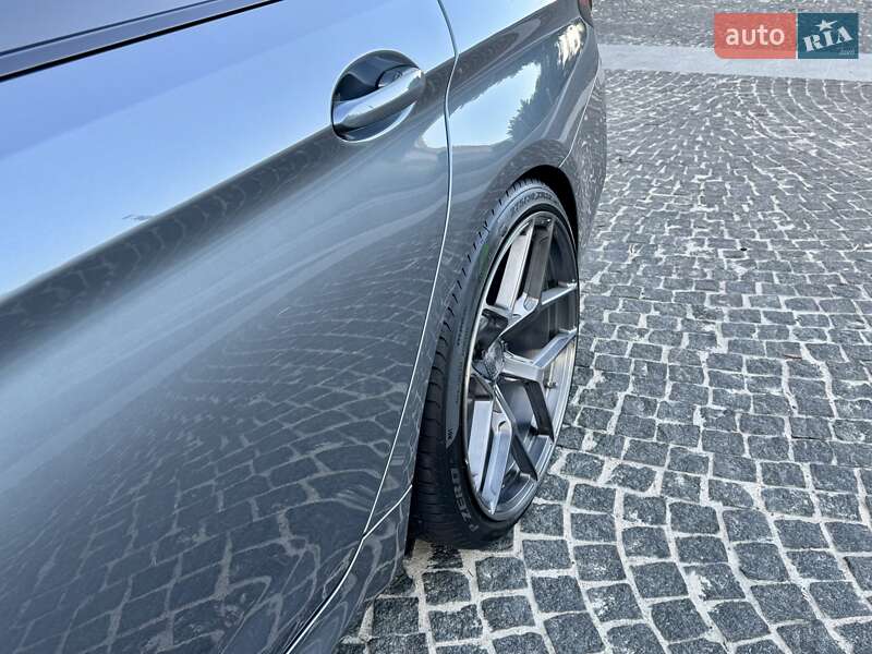 Седан BMW 5 Series 2018 в Днепре фото 42 Седан BMW 5 Series 2018 в Днепре