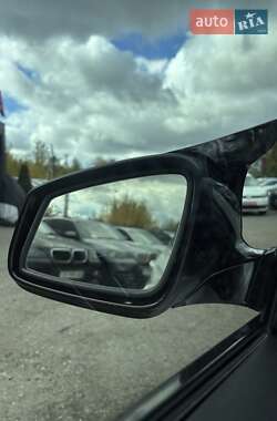 Седан BMW 5 Series 2012 в 