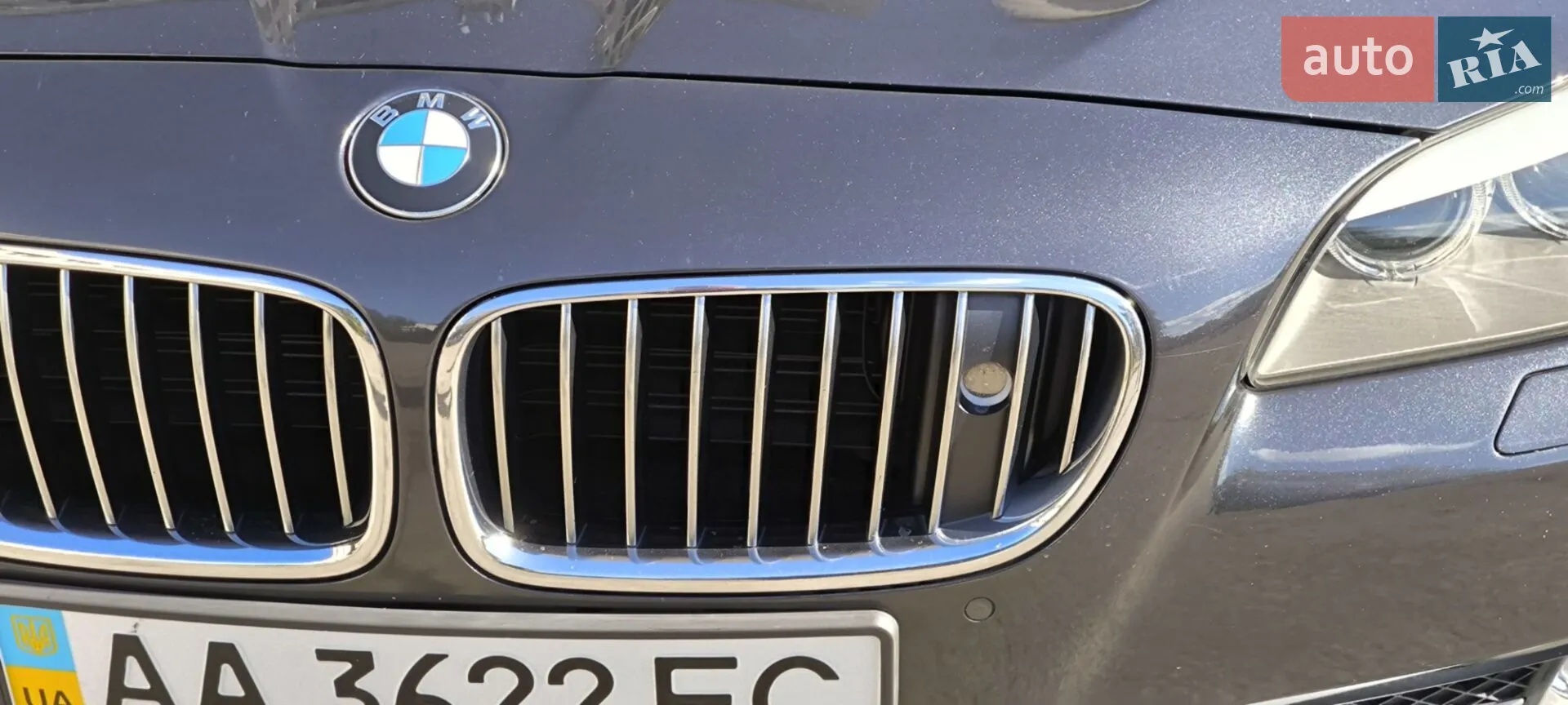 2010 BMW 5er - мініатюра 47