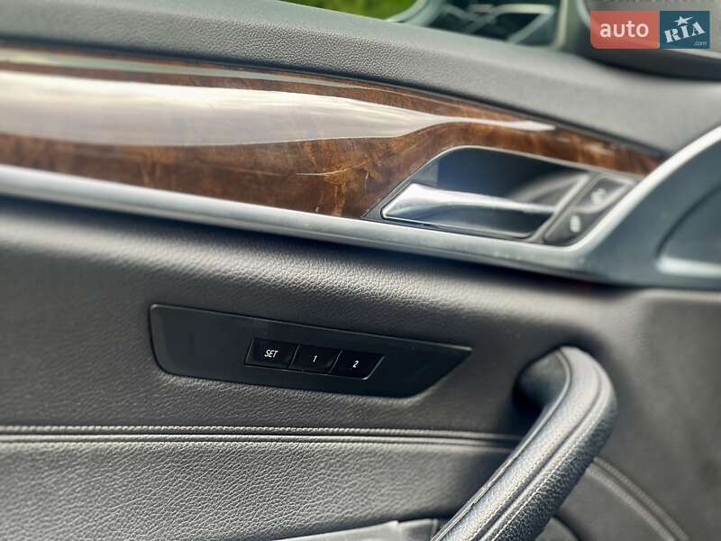 Седан BMW 5 Series 2017 в Ровно фото 19 Седан BMW 5 Series 2017 в Ровно