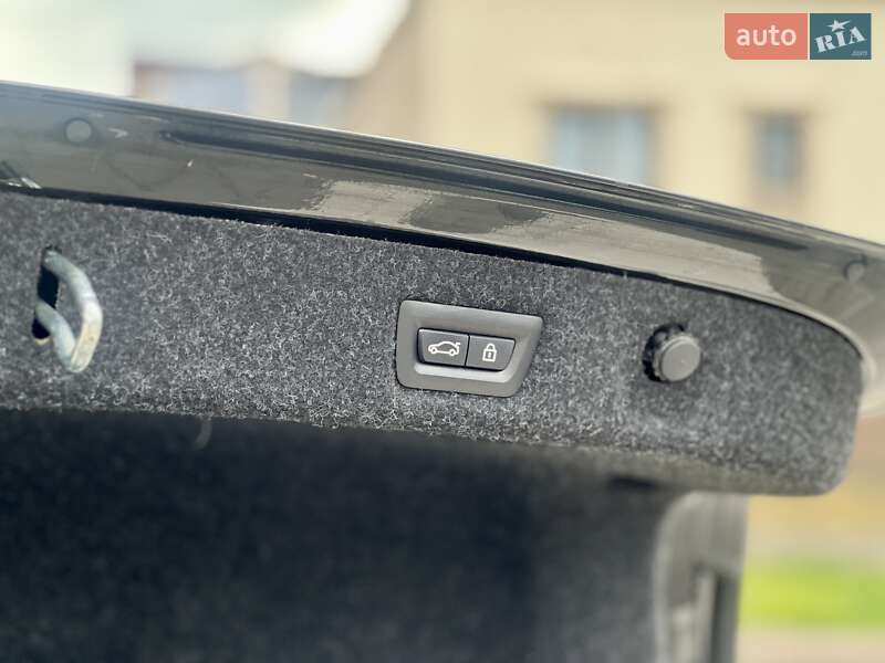 Седан BMW 5 Series 2017 в Ровно фото 33 Седан BMW 5 Series 2017 в Ровно