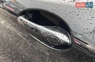 Седан BMW 5 Series 2019 в 