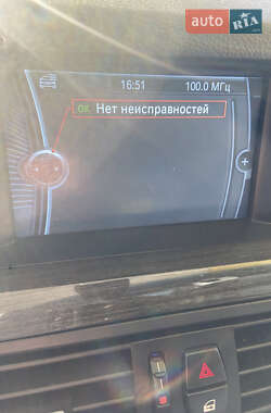 Седан BMW 5 Series 2010 в 