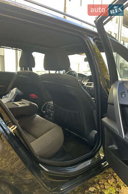 Універсал BMW 5 Series 2006 в Києві