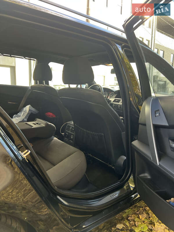 Универсал BMW 5 Series 2006 в Киеве фото 7 Универсал BMW 5 Series 2006 в Киеве