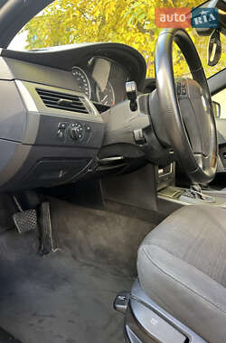 Універсал BMW 5 Series 2006 в Києві